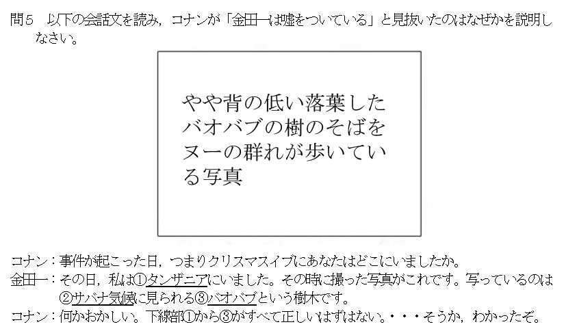 落葉したバオバブの樹のそばを歩くヌーの群れ